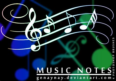 deviantart notes|music notes deviantart.